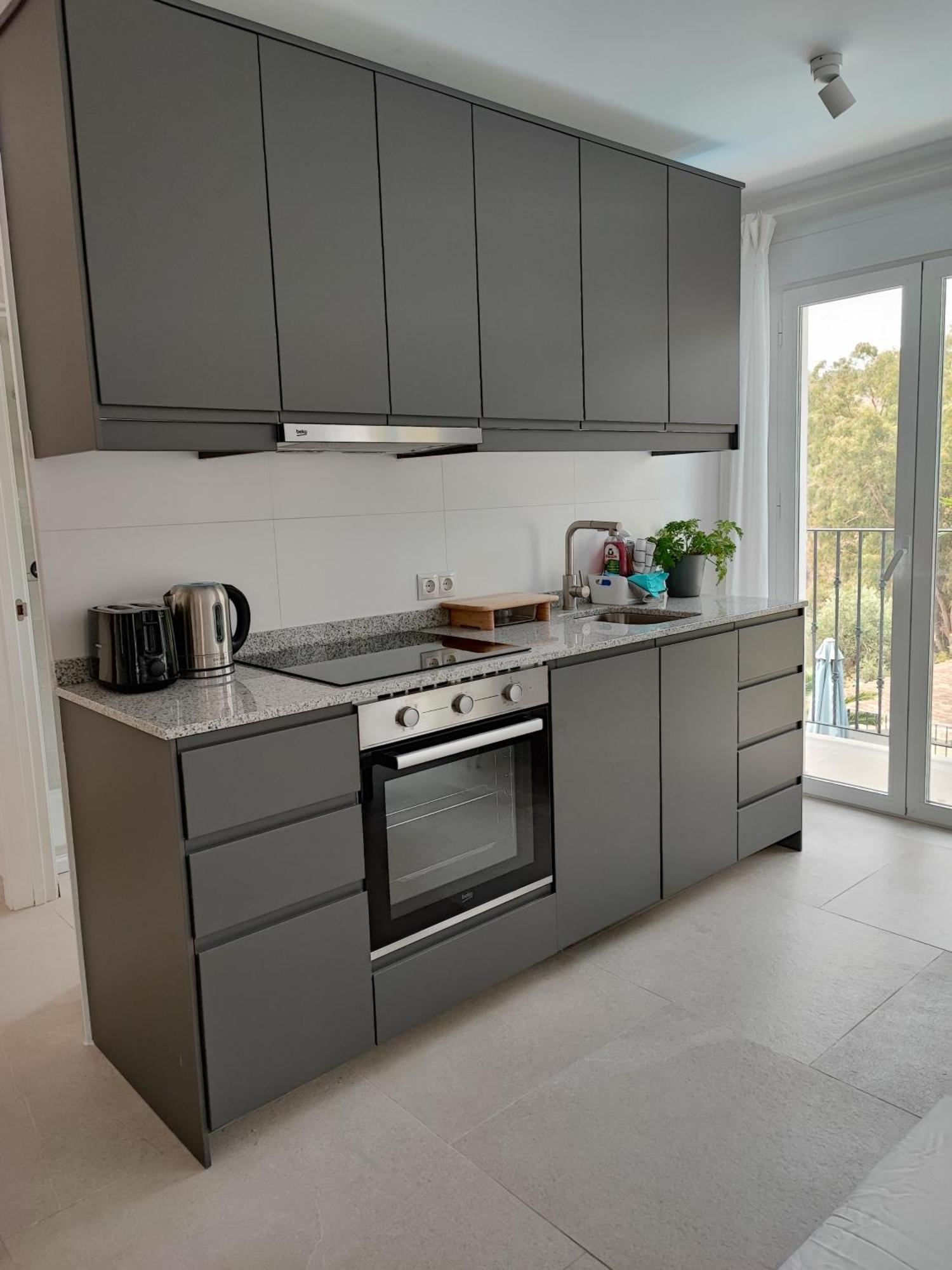 Penthouse Apartment, Cortijo Fruitful Hills Málaga Eksteriør billede